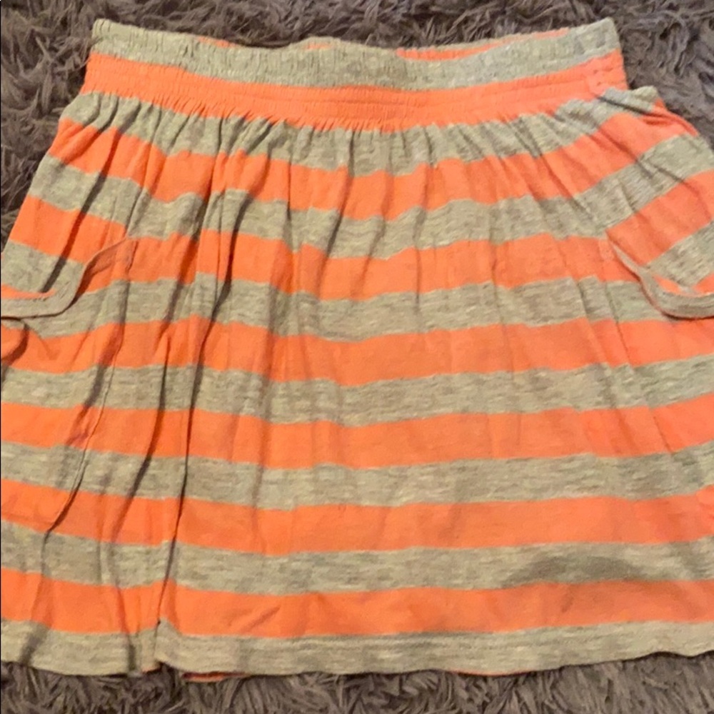 Soft Skirt